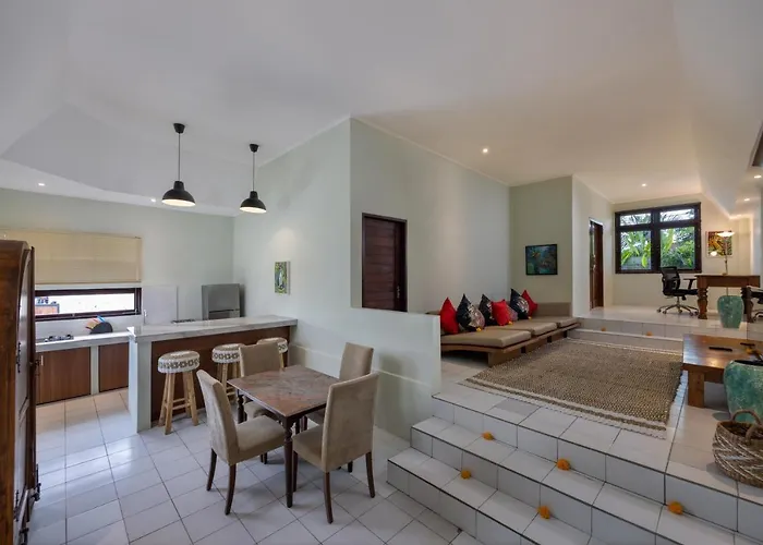 Agnes House - Bali