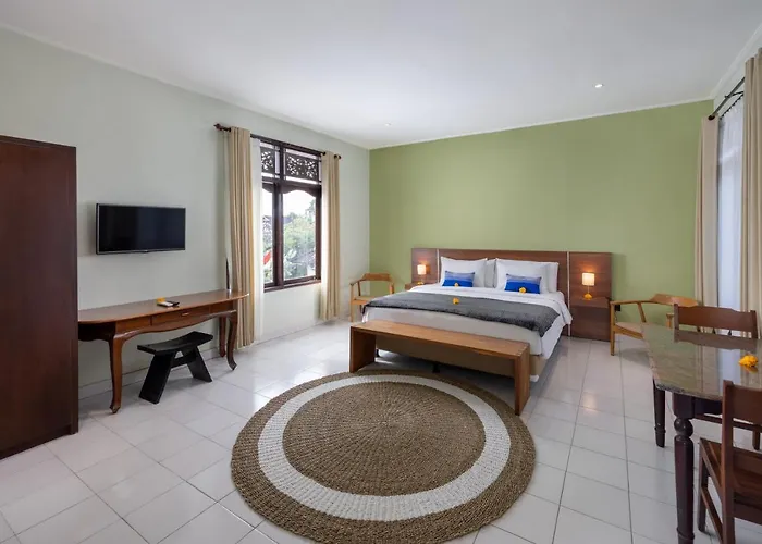 Agnes House - Bali Canggu