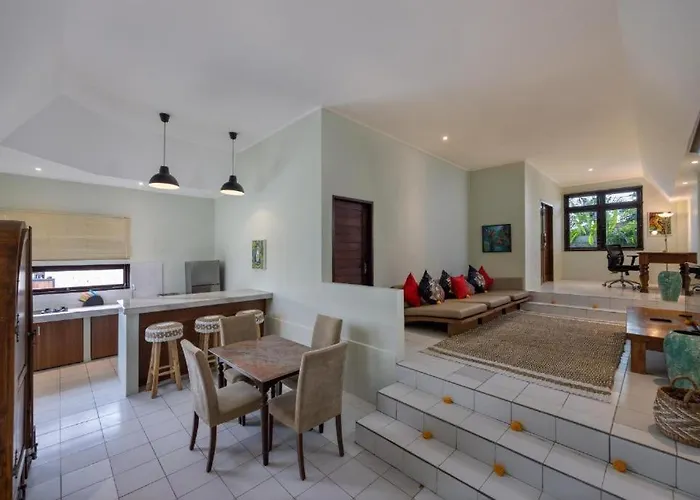 Agnes House - Bali * Canggu